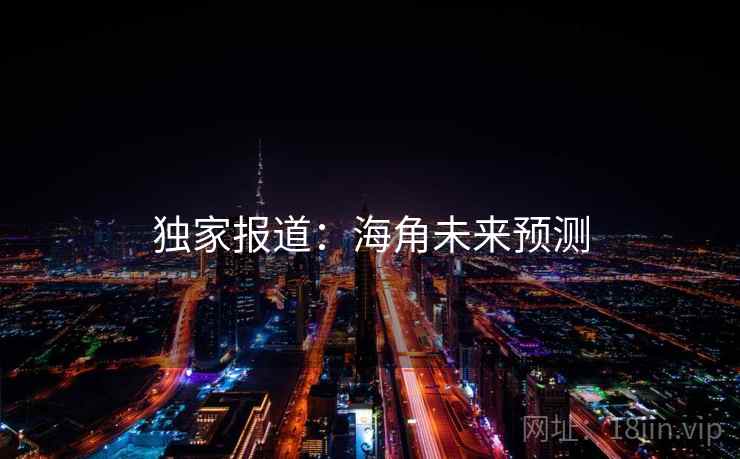 独家报道：海角未来预测
