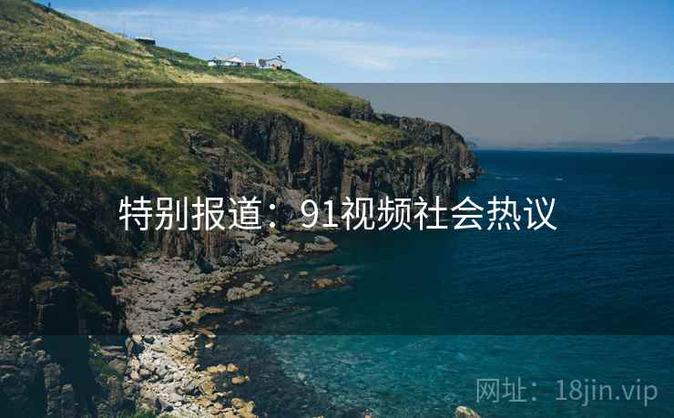 特别报道:91视频社会热议
